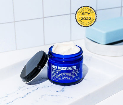 Face Essentials