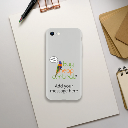 Apple - Flexi case