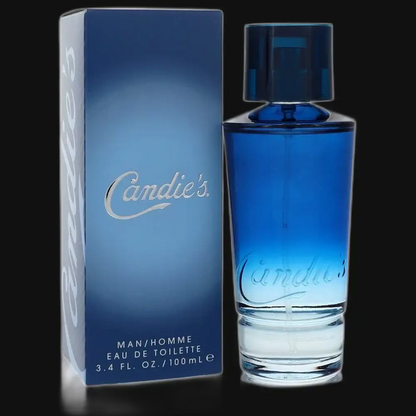 Candies By Liz Claiborne Cologne for Men