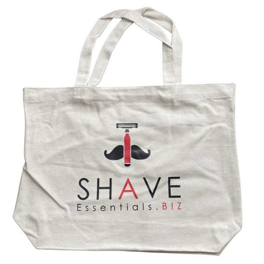 Canvas Tote Bag
