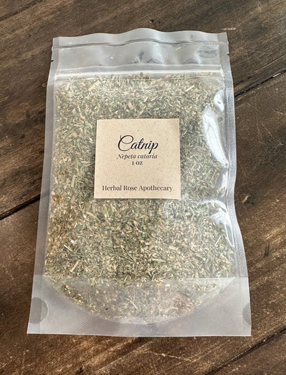 Catnip