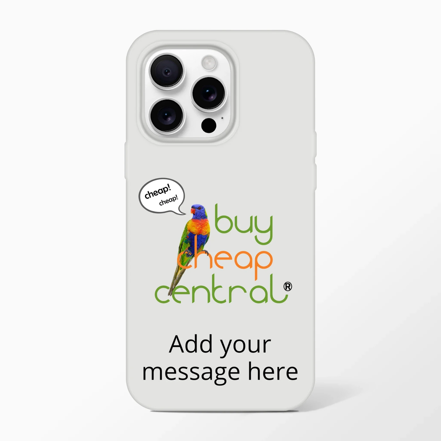 Apple - Flexi case