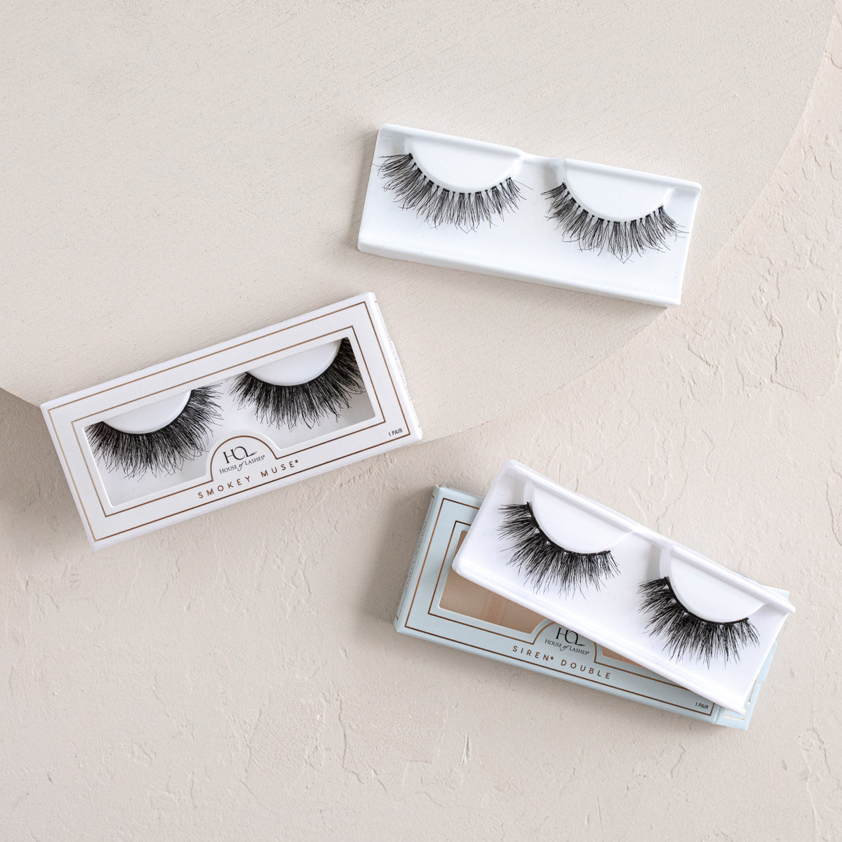 Classic Collection Custom 3-Pack