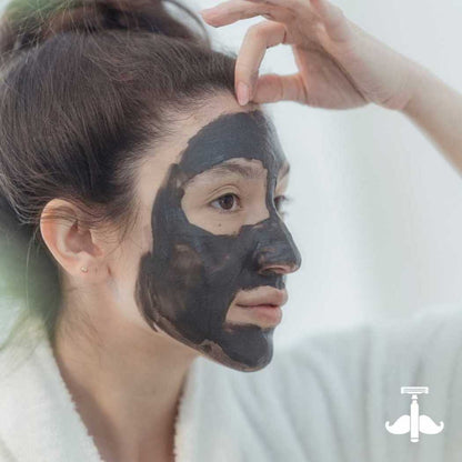 Clay Mask Stick for Men