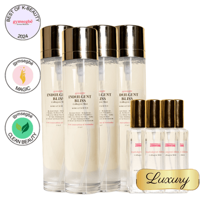 Indulgent Bliss Collagen Facial Mist