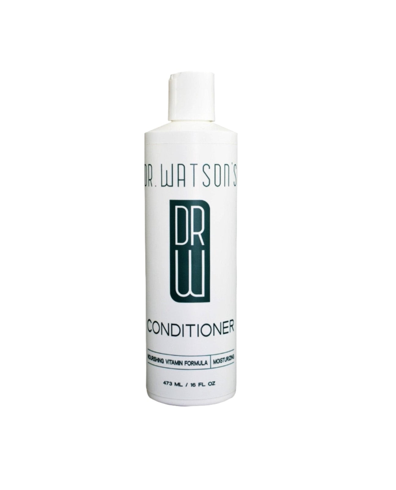 Dr. Watson's | Vitamin Rich Conditioner | 16 Oz.