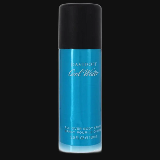 Cool Water By Davidoff Cologne for Men
