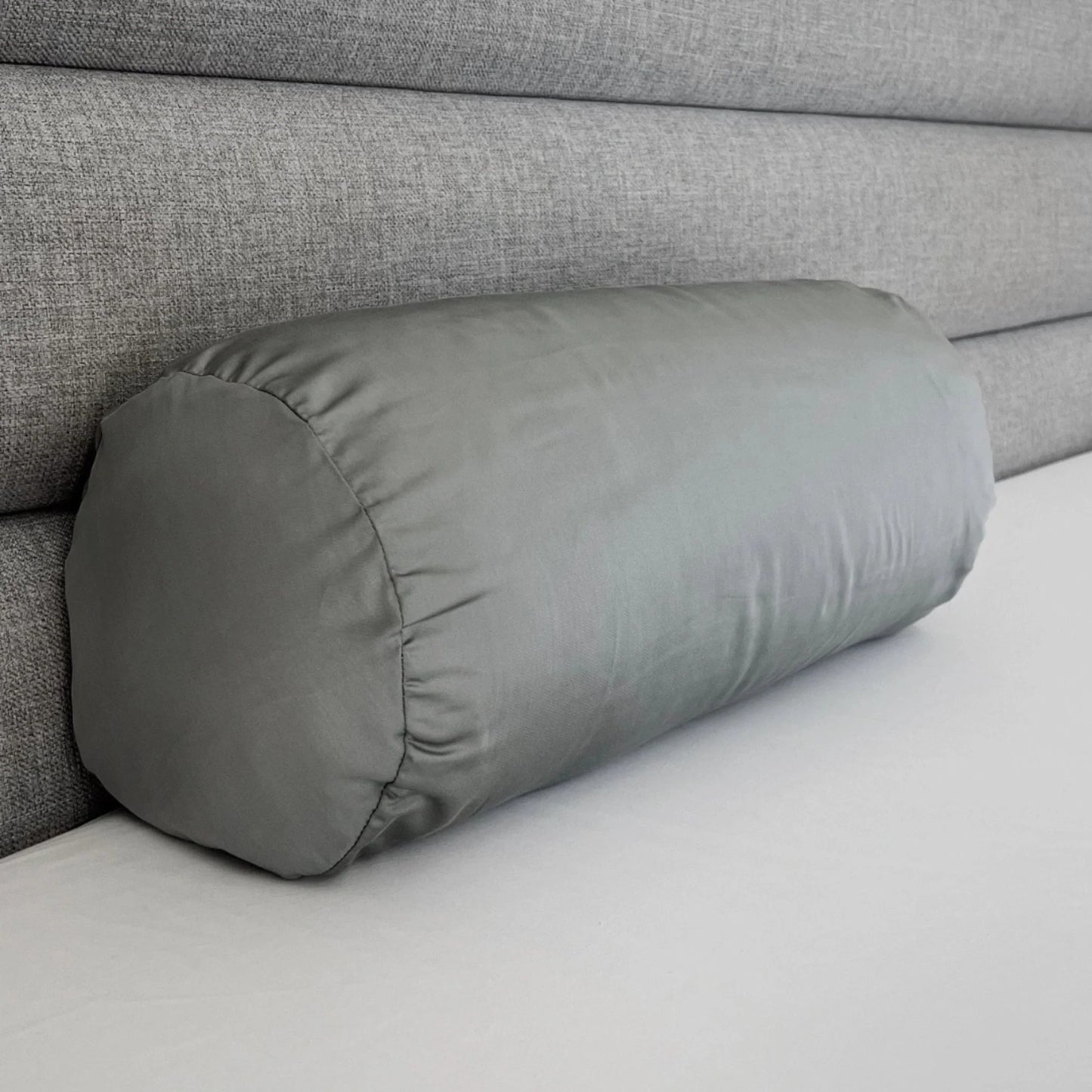 Cooling Bamboo Viscose Travel Pillowcase For Sensitive Skin Signature Collection