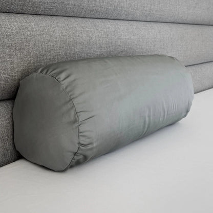 Cooling Bamboo Viscose Travel Pillowcase For Sensitive Skin Signature Collection