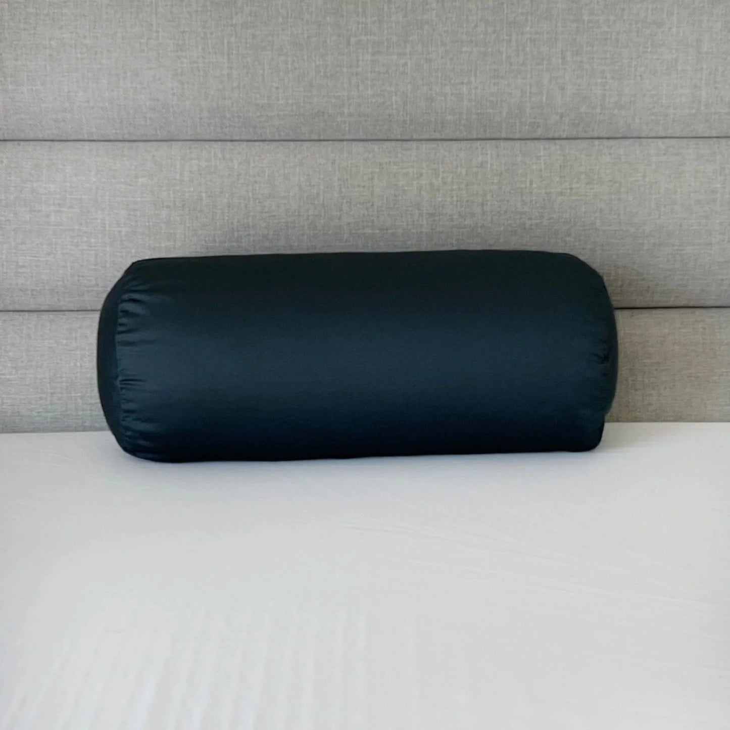 Cooling Bamboo Viscose Travel Pillowcase For Sensitive Skin Signature Collection