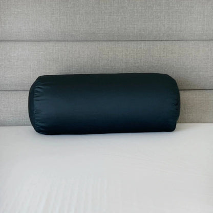 Cooling Bamboo Viscose Travel Pillowcase For Sensitive Skin Signature Collection
