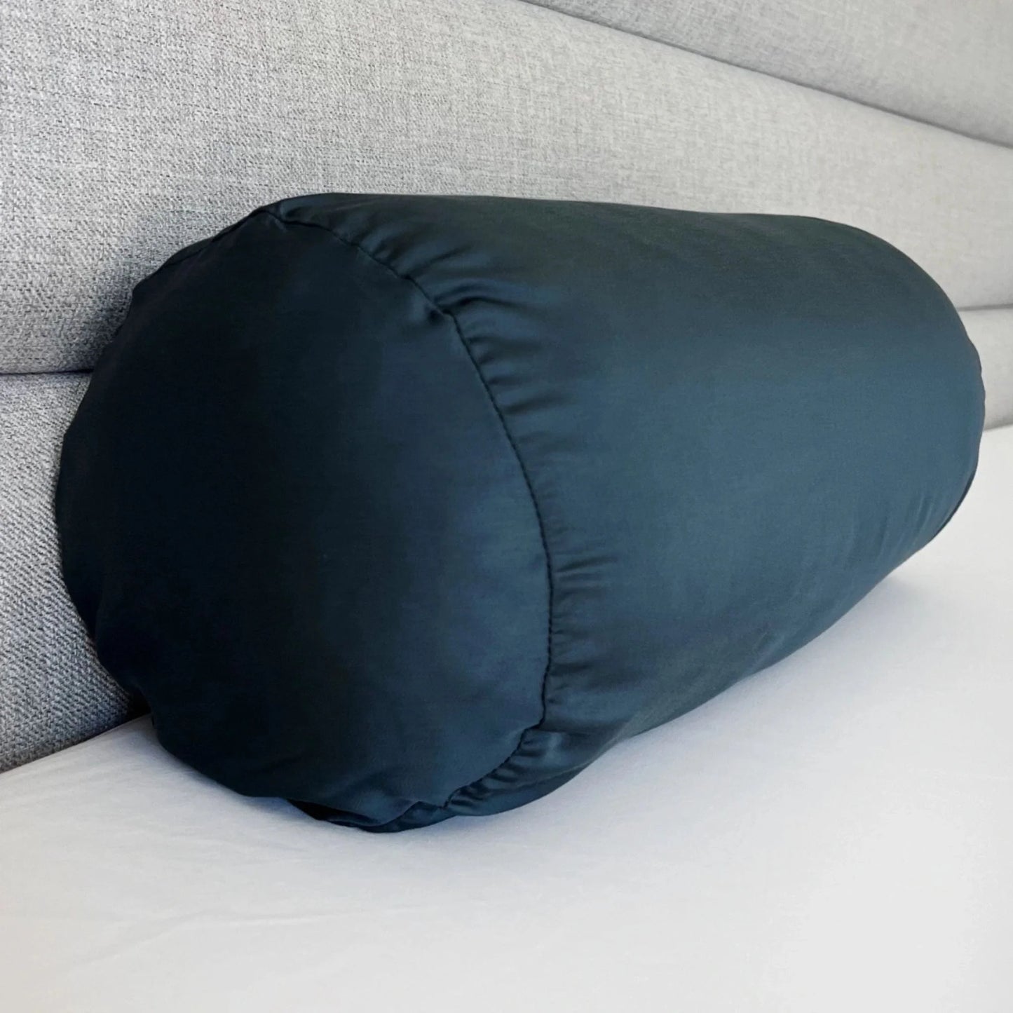 Cooling Bamboo Viscose Travel Pillowcase For Sensitive Skin Signature Collection