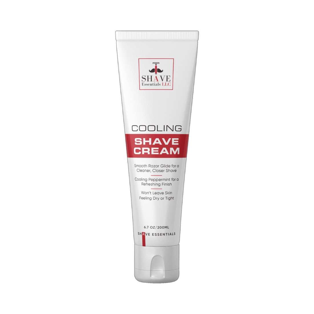 Cooling Shave Cream