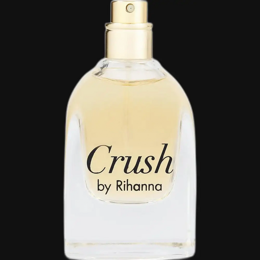 Crush By Rihanna Perfume for Women