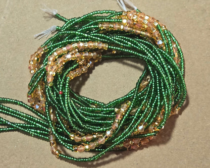 Bulk  Crystal Beads – 11 Designs