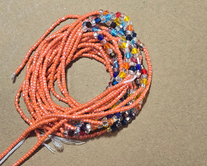 Bulk  Crystal Beads – 11 Designs