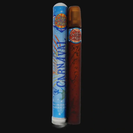 Cuba Canaval By Fragluxe Cologne for Men