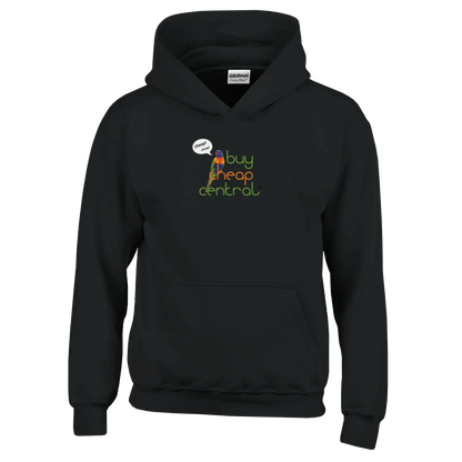 Classic Kids Pullover Hoodie | Gildan 18500B
