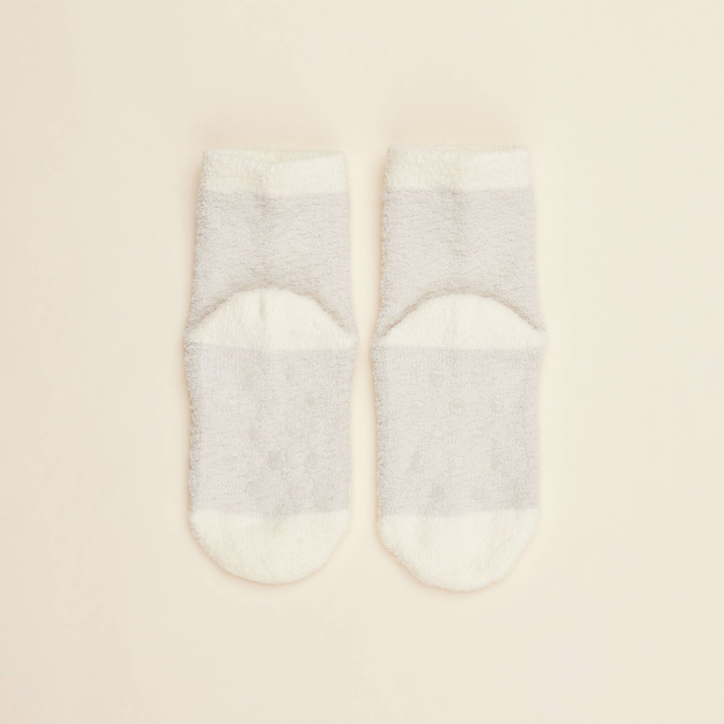 Warmies® Marshmallow Bear Crew Sock Set