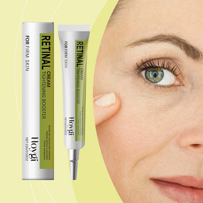 Retinol Brightening Firming Cream