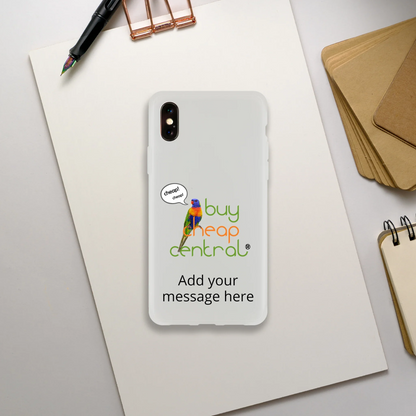 Apple - Flexi case