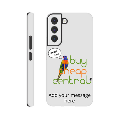 Samsung - Tough case