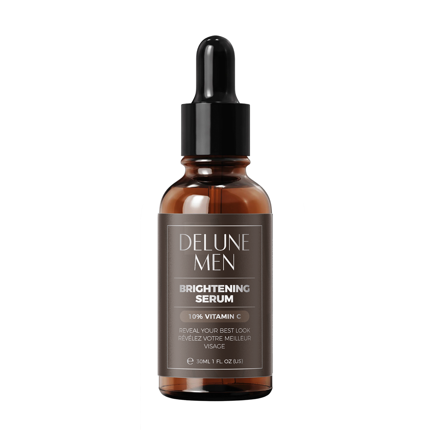Brightening Serum (with 10% Vitamin C)