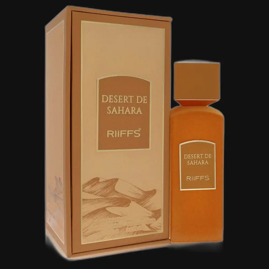 Desert De Sahara By Riiffs (Unisex)