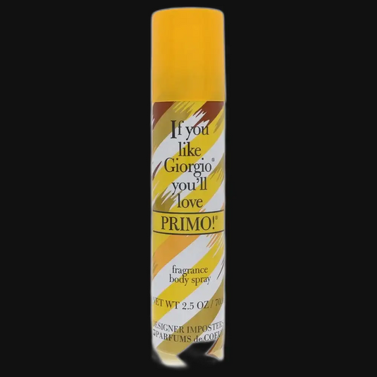 Designer Imposters Primo! By Parfums De Coeur Perfume for Women