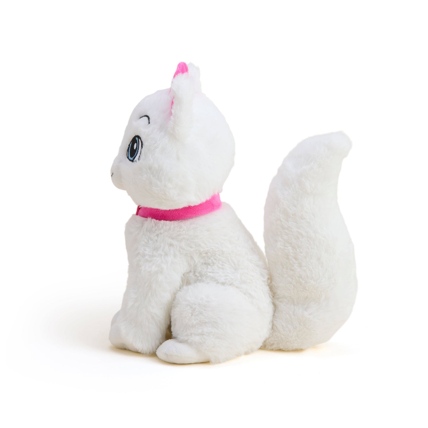 Warmies Barbie Cat Blissa