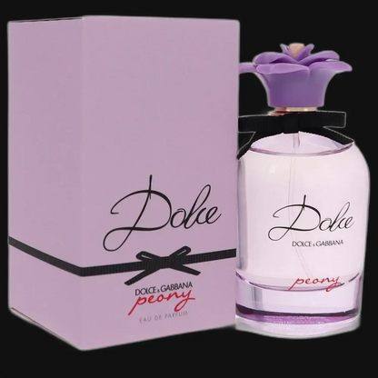 Dolce Peony By Dolce & Gabbana Perfume for Women