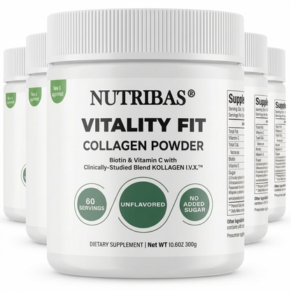 Hydrolyzed Multi Collagen Unflavored, 300 g