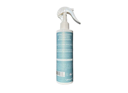 Dr. Watson's | Sea Salt Spray | Volumizing | Light Hold | 8 Oz
