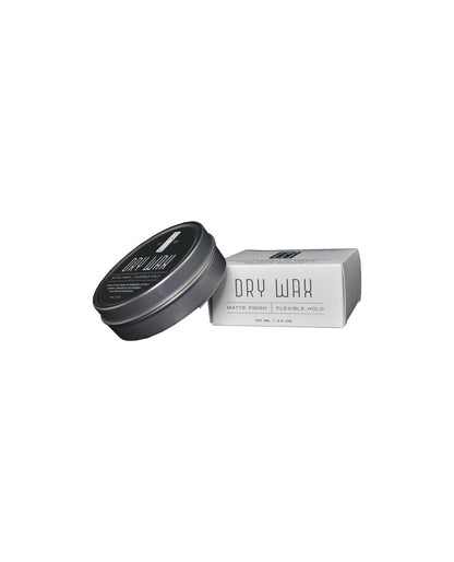 Dr. Watson's | Hair Styling | Dry Wax | 3.4 Oz