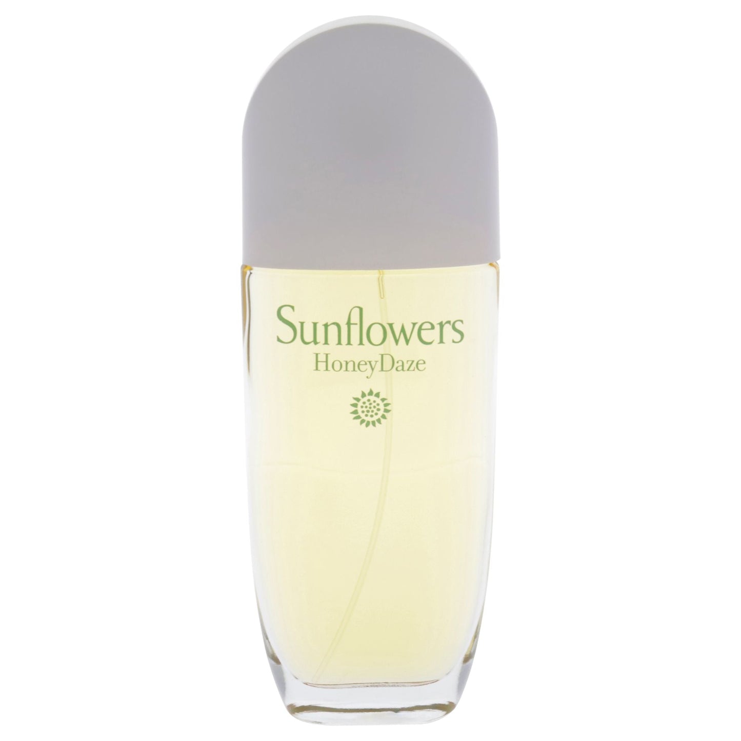 Sunflowers Honey Daze by Elizabeth Arden for Women - 3.3 oz EDT Spray