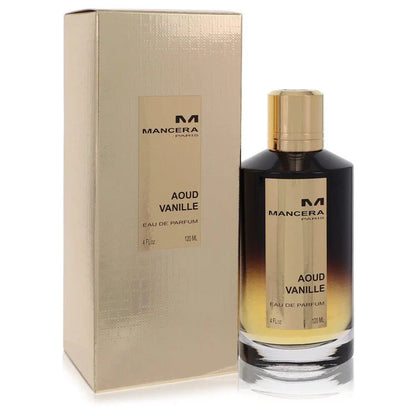 Vanilla Fragrance Collection Bundle - 4 Premium Scents