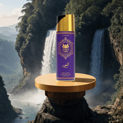 Arabian Creed Body Spray(Deo)
