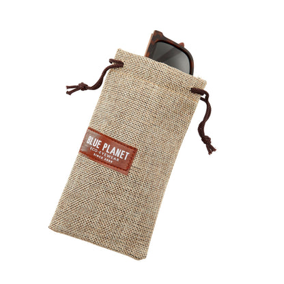 BIG BEND POLARIZED SUNGLASSES