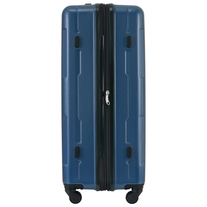 2 Piece Luggage Set with Bags Expanable Spinner Wheels ABS Lightweight Suitcase with TSA Lock 20inch+28inch