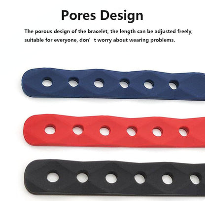 Anti Static Bracelet - 3PK