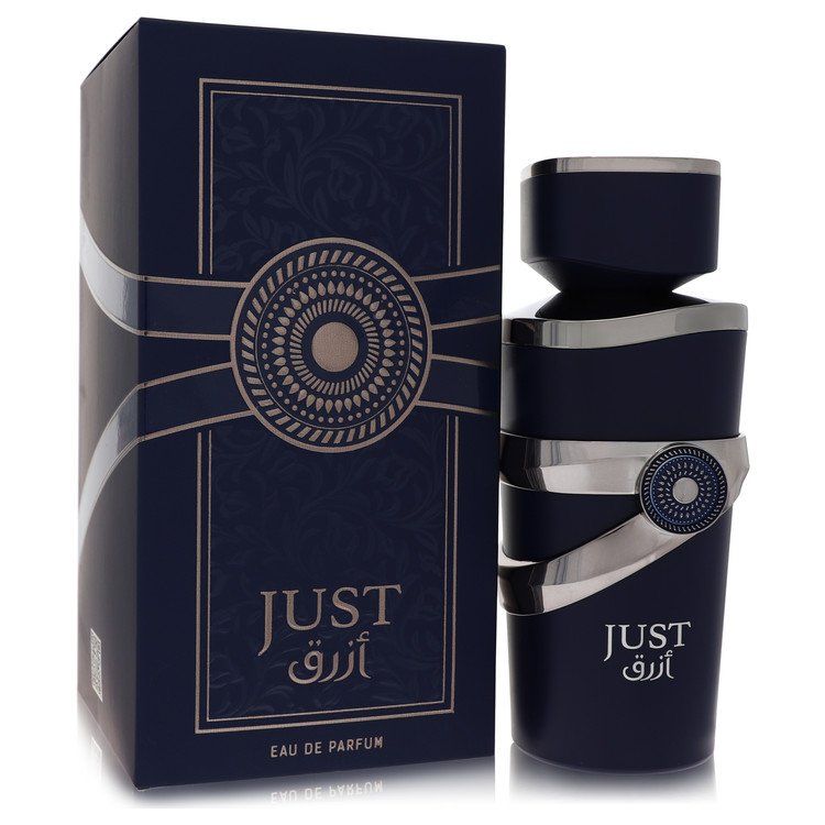 Fragrance World Just Azraq by Fragrance World Eau De Parfum Spray