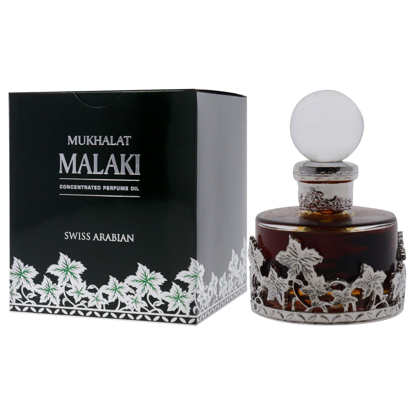 Mukhalat Malaki