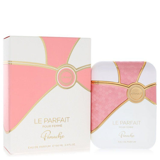 Armaf Le Parfait Panache by Armaf Eau De Parfum Spray