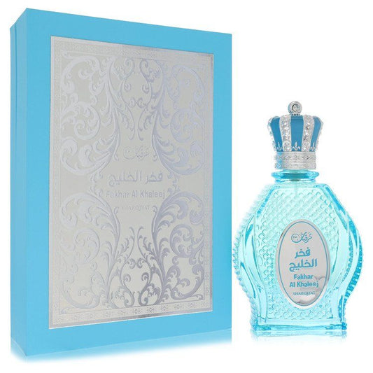 Khalis Fakhar Al Khaleej Sharqiyat Collection by Khalis Eau De Parfum Spray (Unisex)