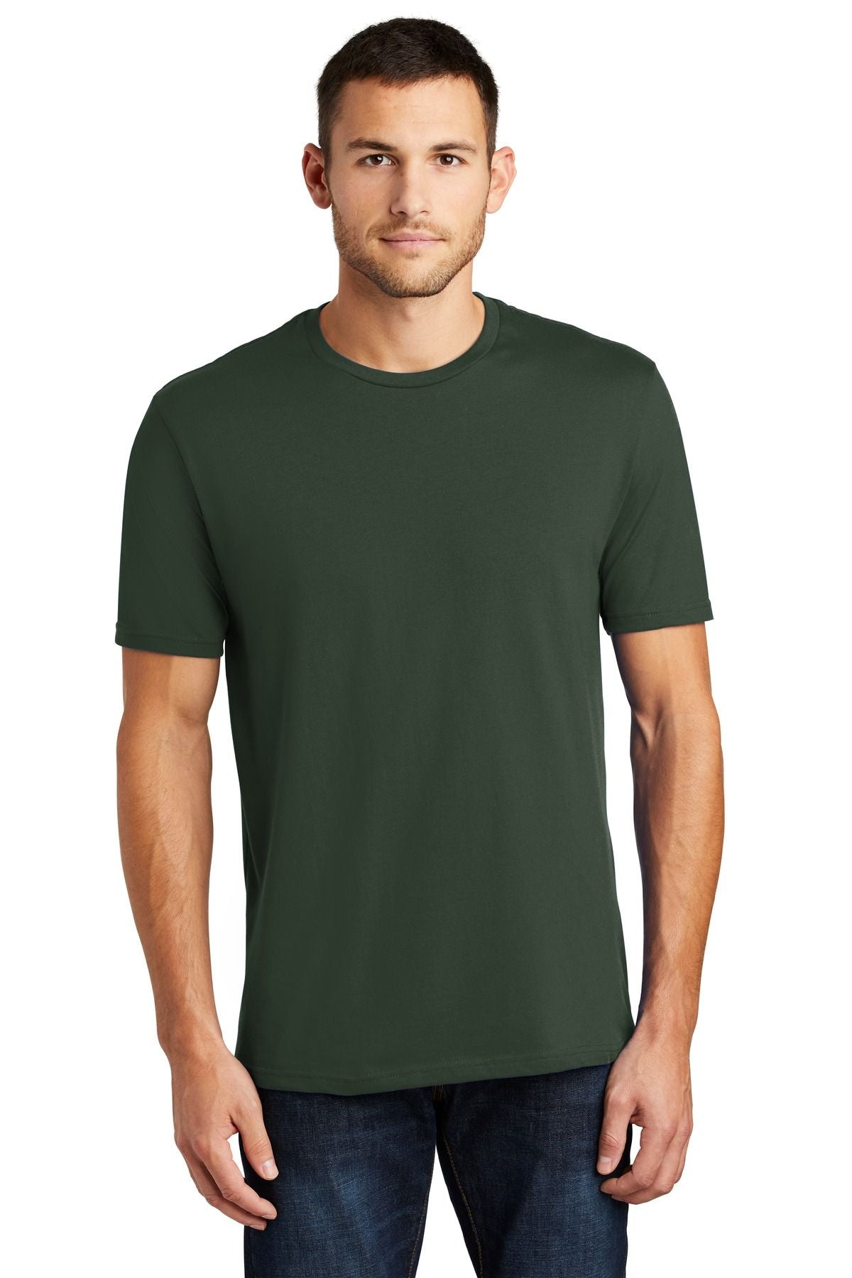 District Perfect Weight Tee DT104