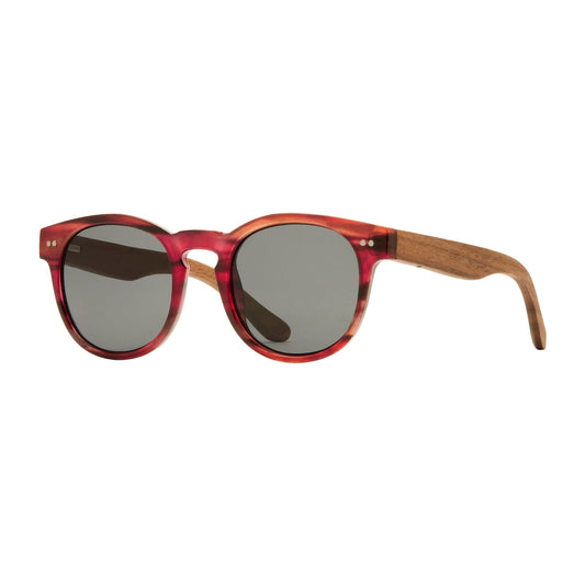 LEDGER POLARIZED SUNGLASSES