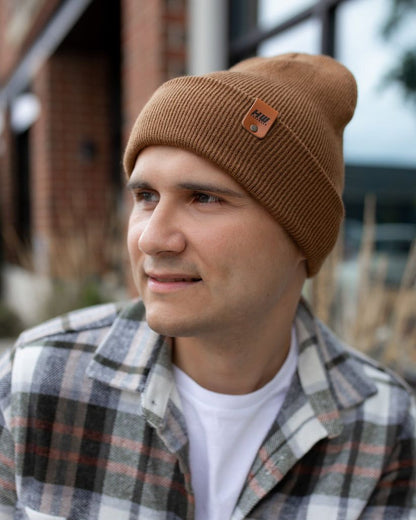 Haakwear Traditional Beanies
