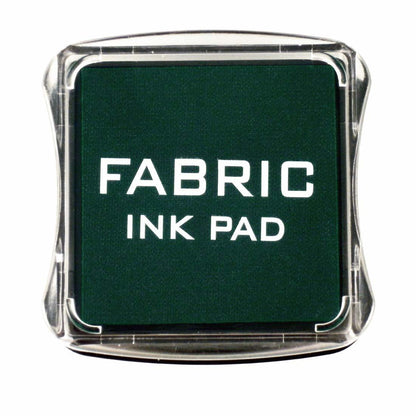 Stamp Pad;  Fabric Ink Pad Stamps Set;  5 Colors Non-Toxic Pigment Ink Pad for Stamps;  Rubber Stamps;  Card Making Supplies;  Wood;  Fabric and Paper Surface. Stamps for Crafts (5 Pack)