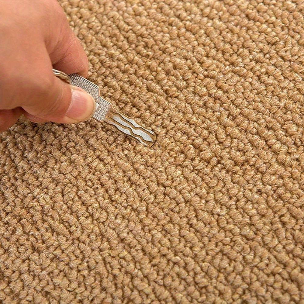 1Pc Laundry Room Rug 25X95In, Supert Absorbent Runner Rugs, Satin Resistant Washable Non Skid And Anti Fatigue Mats For Hallway Laundry Room, Hallways Runners Rug