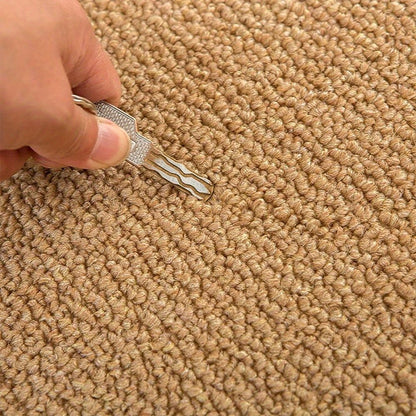 1Pc Laundry Room Rug 25X95In, Supert Absorbent Runner Rugs, Satin Resistant Washable Non Skid And Anti Fatigue Mats For Hallway Laundry Room, Hallways Runners Rug